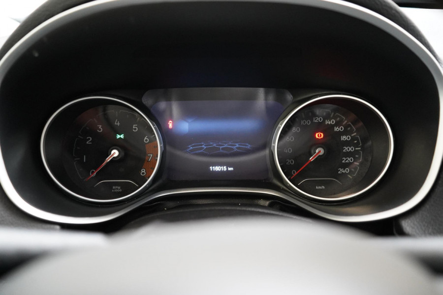 Jeep Compass 1.4 MultiAir Limited 4x4 Automaat | Navigatie | Trekhaak | Premium Sound