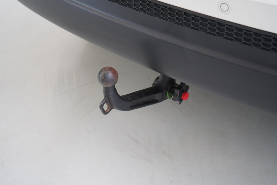 Jeep Compass 1.4 MultiAir Limited 4x4 Automaat | Navigatie | Trekhaak | Premium Sound