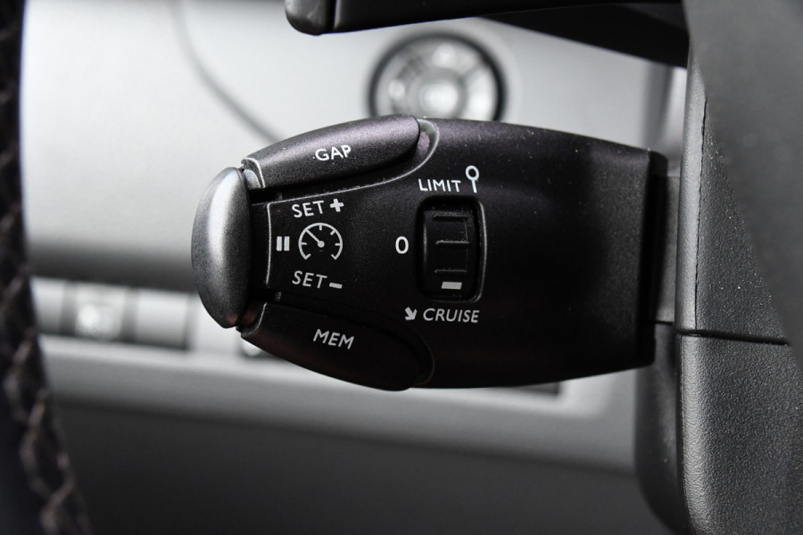 Citroën Jumpy 2.0 BlueHDI 180 XL DC Black Edition Adaptieve Cruise, 360 Camera, Head-up, 177PK, 2 x Schuifdeur, Trekhaak, Carplay, Stoelverwarming, UNIEK!