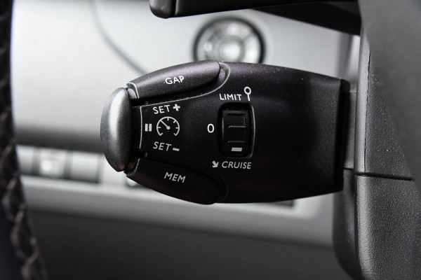 Citroën Jumpy 2.0 BlueHDI 180 XL DC Black Edition Adaptieve Cruise, 360 Camera, Head-up, 177PK, 2 x Schuifdeur, Trekhaak, Carplay, Stoelverwarming, UNIEK!