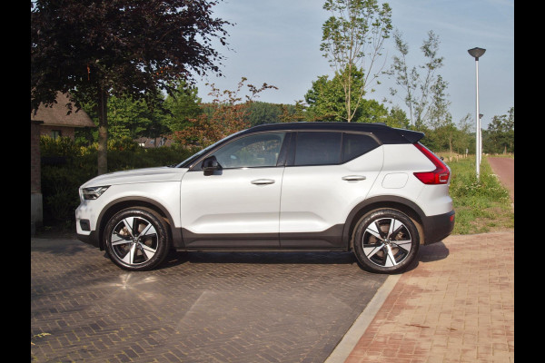 Volvo XC40 Recharge P8 AWD R-Design | Panoramadak | 360 Camera | Apple Carplay | Harman Kardon | Trekhaak |