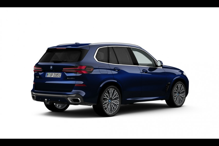 BMW X5 xDrive50e - Full-Option - NP139.000 - Bowers & Wilkins