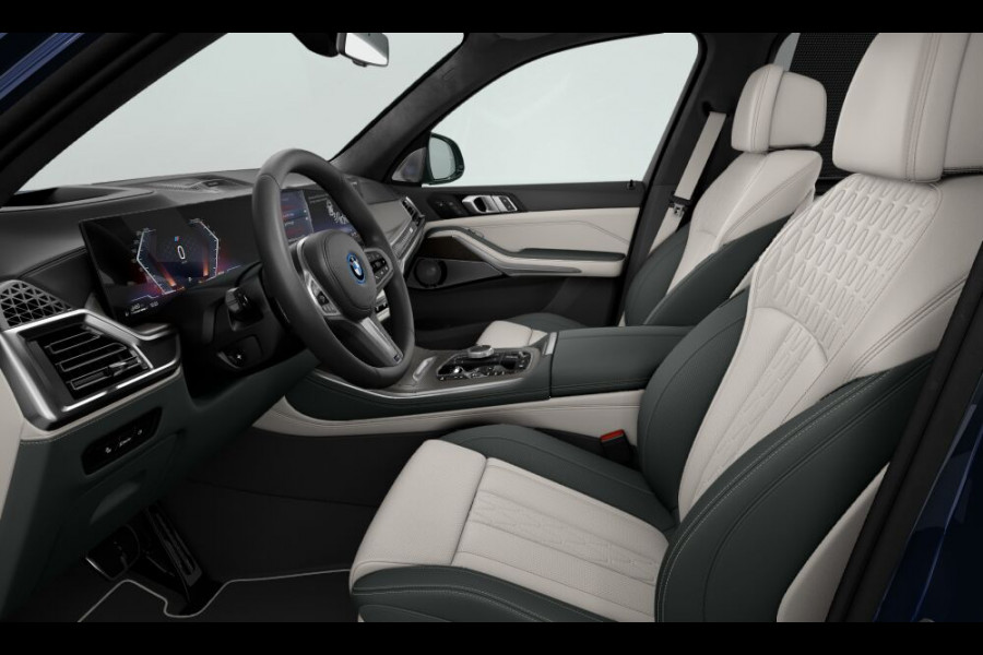 BMW X5 xDrive50e - Full-Option - NP139.000 - Bowers & Wilkins