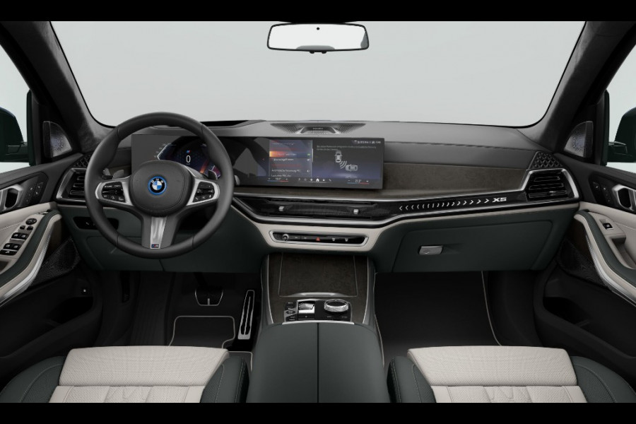 BMW X5 xDrive50e - Full-Option - NP139.000 - Bowers & Wilkins