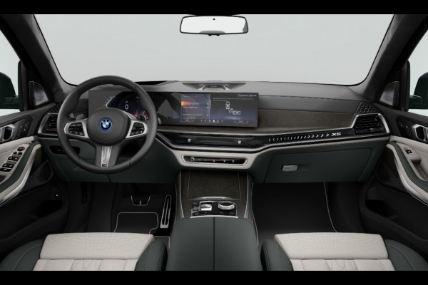 BMW X5 xDrive50e - Full-Option - NP139.000 - Bowers & Wilkins