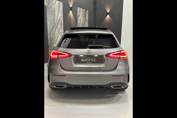 Mercedes-Benz A-Klasse 250e AMG Launch Edit|PANO|SFEER|A35 Pack|Memory