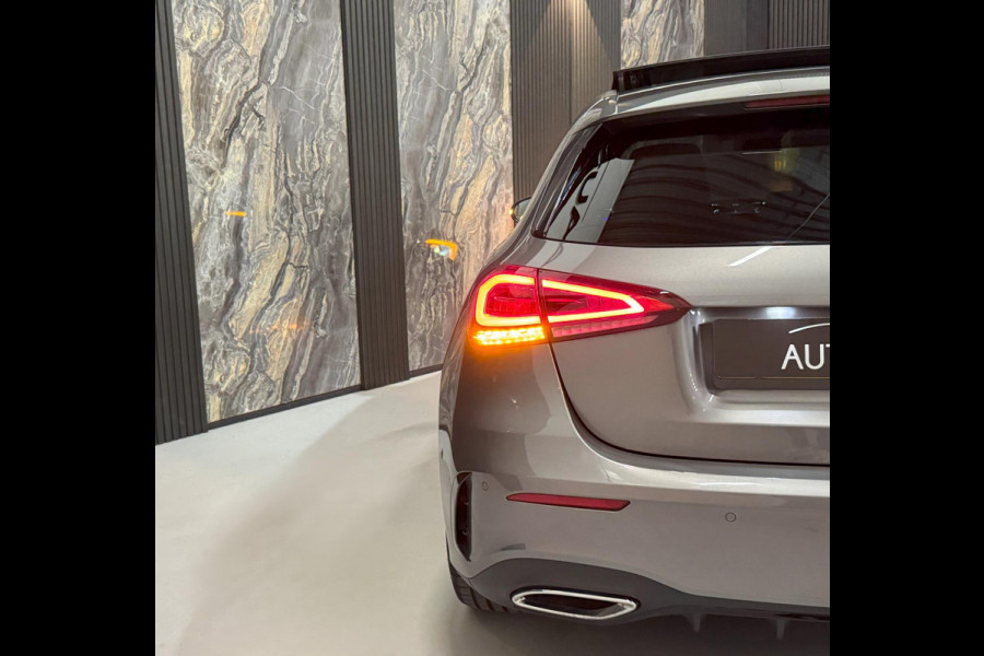 Mercedes-Benz A-Klasse 250e AMG Launch Edit|PANO|SFEER|A35 Pack|Memory