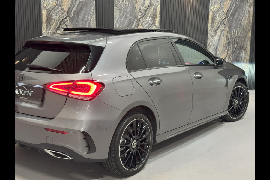 Mercedes-Benz A-Klasse 250e AMG Launch Edit|PANO|SFEER|A35 Pack|Memory