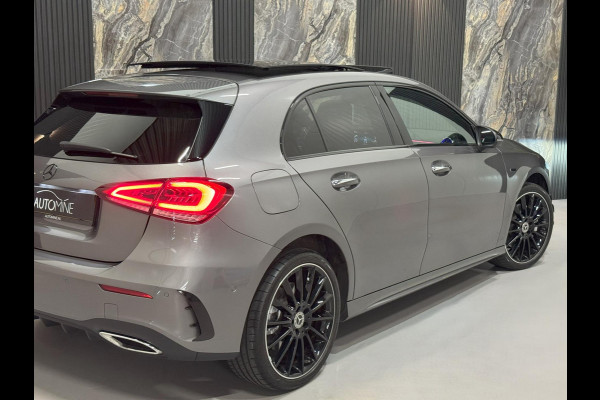 Mercedes-Benz A-Klasse 250e AMG Launch Edit|PANO|SFEER|A35 Pack|Memory