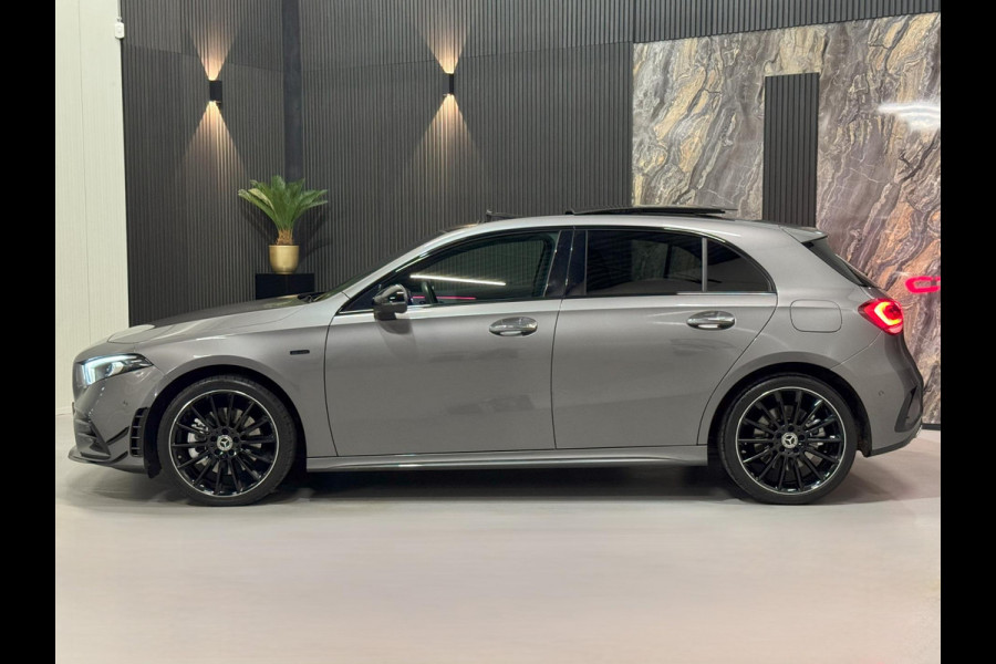 Mercedes-Benz A-Klasse 250e AMG Launch Edit|PANO|SFEER|A35 Pack|Memory