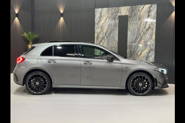 Mercedes-Benz A-Klasse 250e AMG Launch Edit|PANO|SFEER|A35 Pack|Memory