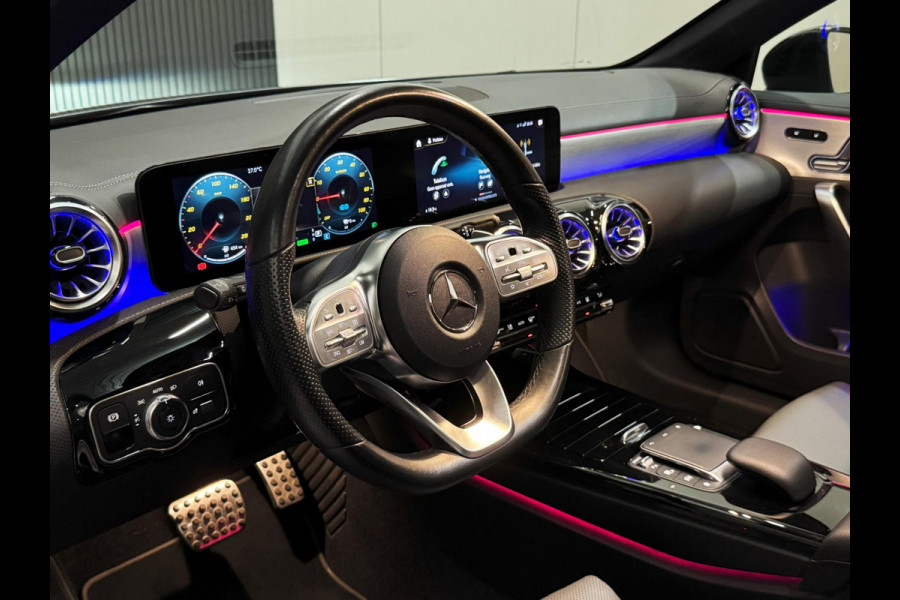 Mercedes-Benz A-Klasse 250e AMG Launch Edit|PANO|SFEER|A35 Pack|Memory