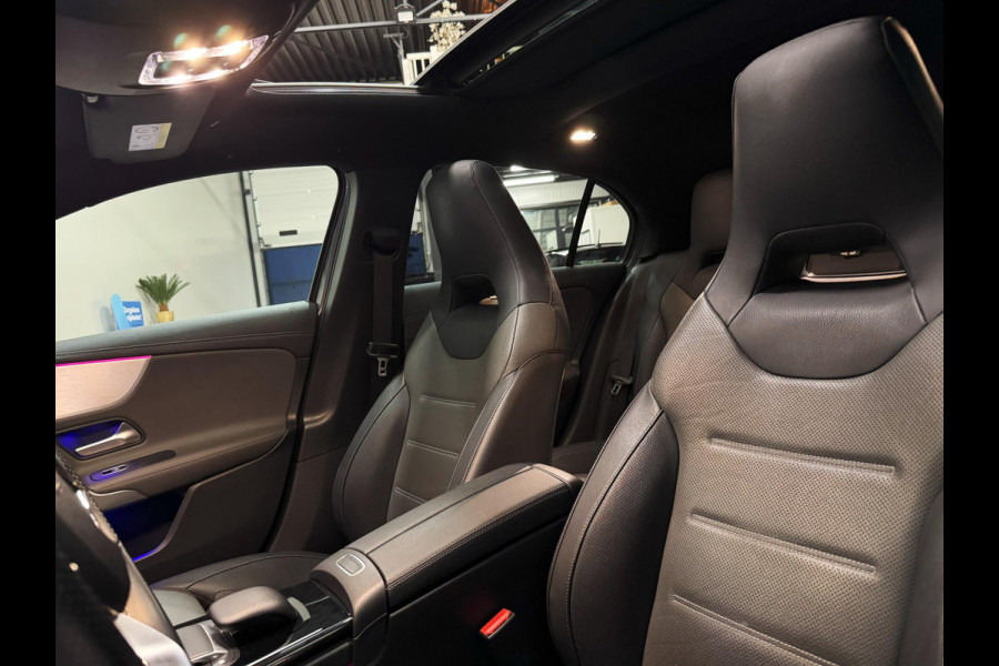 Mercedes-Benz A-Klasse 250e AMG Launch Edit|PANO|SFEER|A35 Pack|Memory