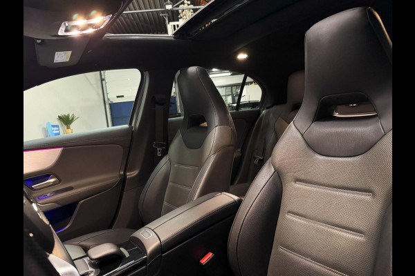 Mercedes-Benz A-Klasse 250e AMG Launch Edit|PANO|SFEER|A35 Pack|Memory