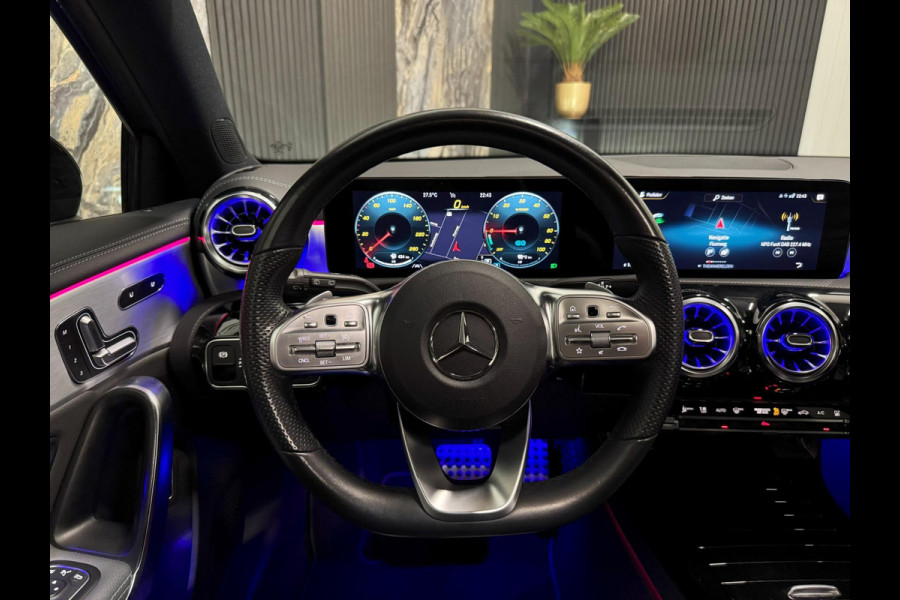 Mercedes-Benz A-Klasse 250e AMG Launch Edit|PANO|SFEER|A35 Pack|Memory