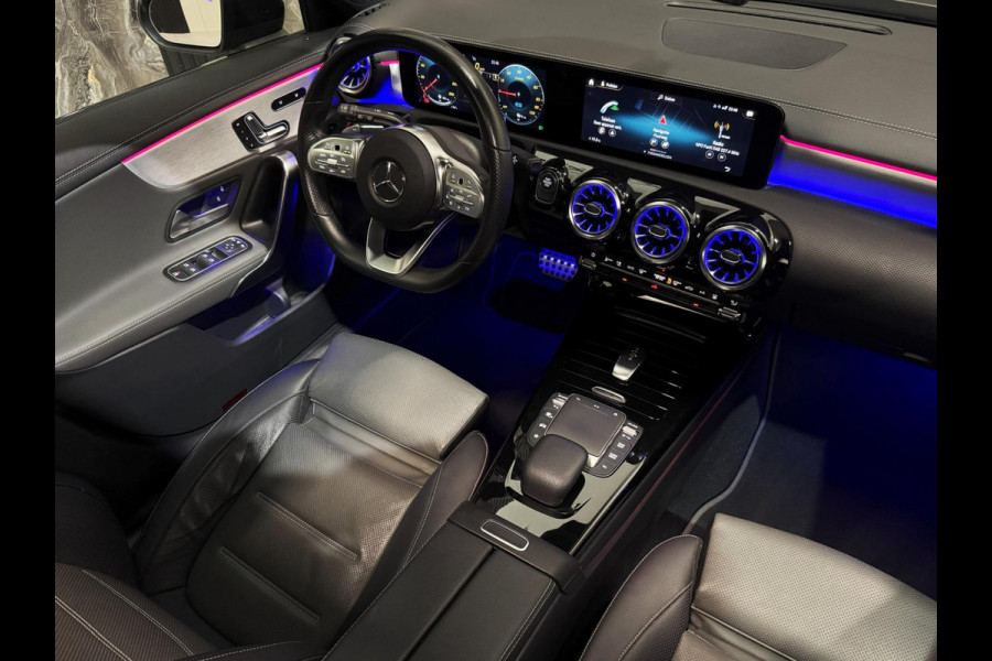 Mercedes-Benz A-Klasse 250e AMG Launch Edit|PANO|SFEER|A35 Pack|Memory