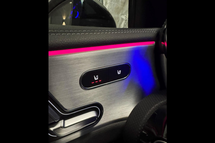 Mercedes-Benz A-Klasse 250e AMG Launch Edit|PANO|SFEER|A35 Pack|Memory