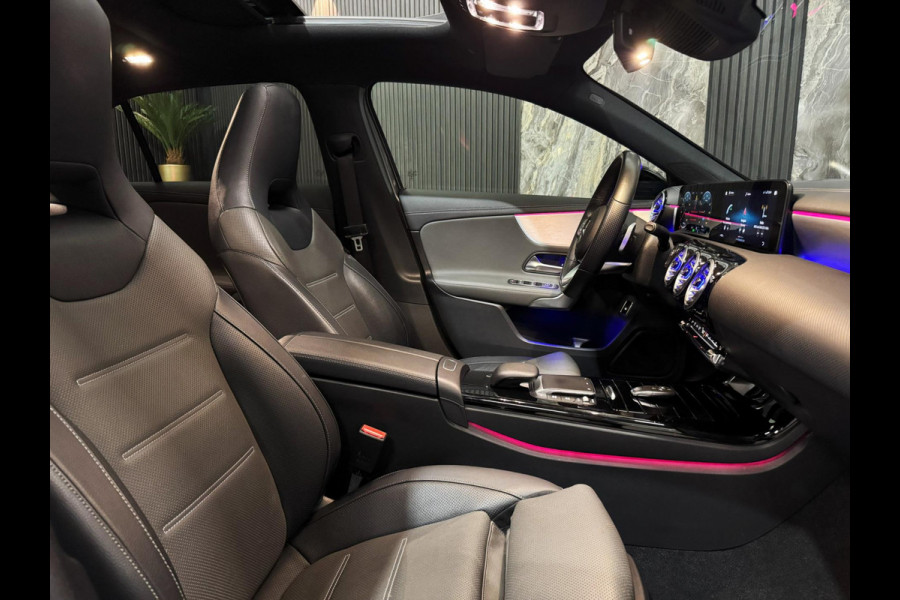Mercedes-Benz A-Klasse 250e AMG Launch Edit|PANO|SFEER|A35 Pack|Memory