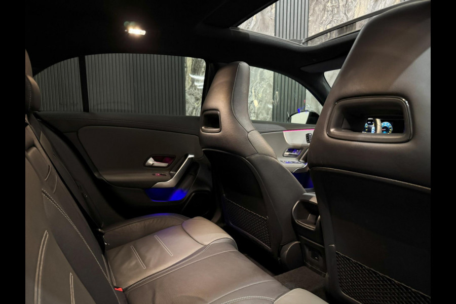 Mercedes-Benz A-Klasse 250e AMG Launch Edit|PANO|SFEER|A35 Pack|Memory