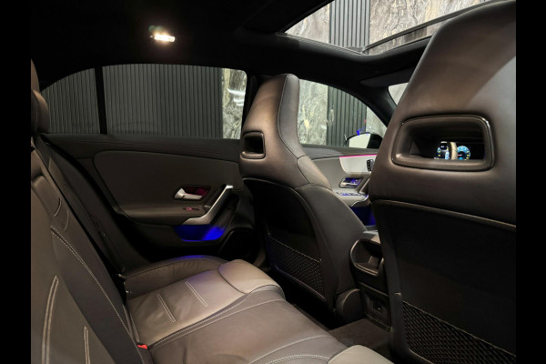 Mercedes-Benz A-Klasse 250e AMG Launch Edit|PANO|SFEER|A35 Pack|Memory