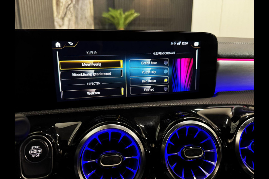 Mercedes-Benz A-Klasse 250e AMG Launch Edit|PANO|SFEER|A35 Pack|Memory