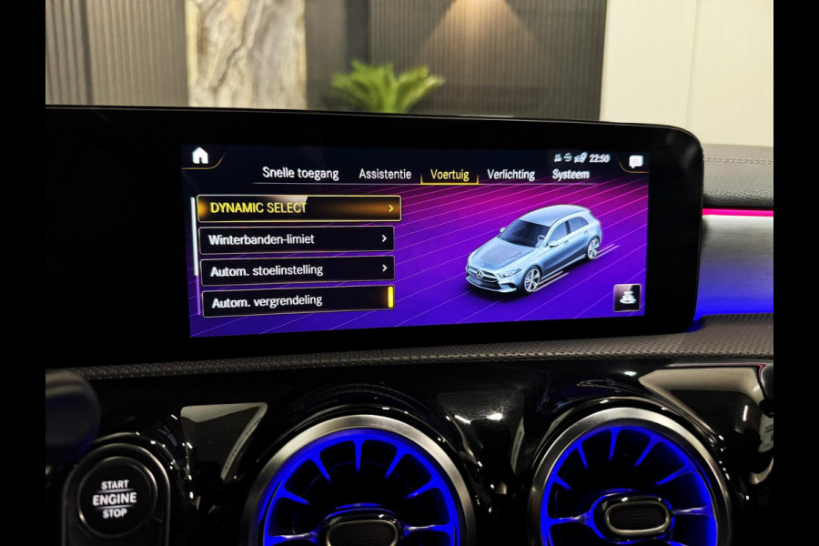 Mercedes-Benz A-Klasse 250e AMG Launch Edit|PANO|SFEER|A35 Pack|Memory