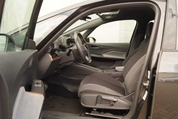 CUPRA Born Edition 62kWh 204pk -NAVI-ECC-CAM-DAB-