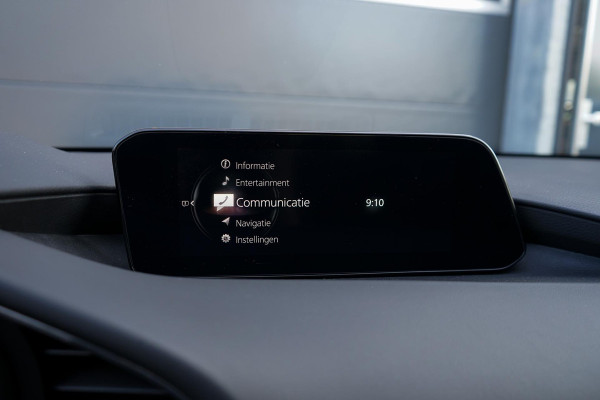 Mazda 3 2.0 e-SkyActiv-G M Hybrid 150 Sportive | Adaptive Cruise | Carplay | Head up | Keyless | Stoel/stuur verwarming | Camera