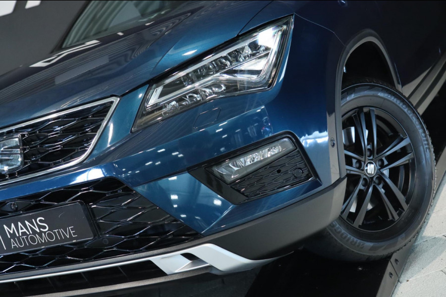 Seat Ateca 1.4 TSI Xcellence 4DRIVE / PANODAK / KEYLESS / ACC / 360 / CARPLAY