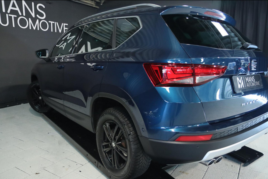 Seat Ateca 1.4 TSI Xcellence 4DRIVE / PANODAK / KEYLESS / ACC / 360 / CARPLAY