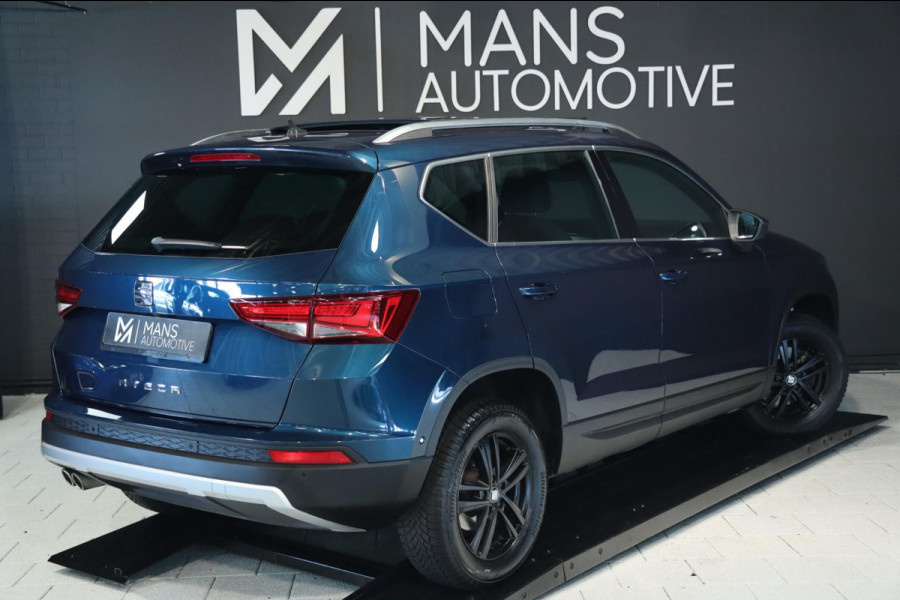 Seat Ateca 1.4 TSI Xcellence 4DRIVE / PANODAK / KEYLESS / ACC / 360 / CARPLAY