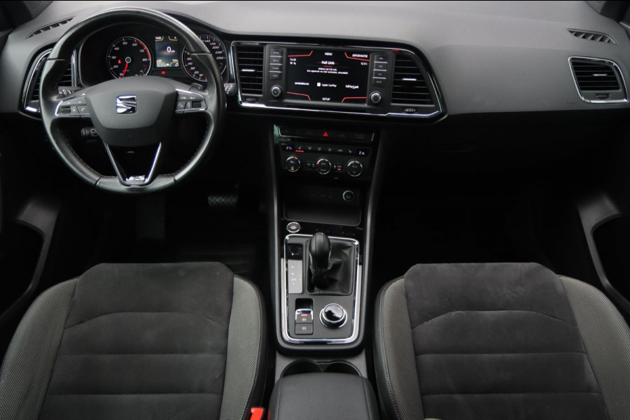 Seat Ateca 1.4 TSI Xcellence 4DRIVE / PANODAK / KEYLESS / ACC / 360 / CARPLAY