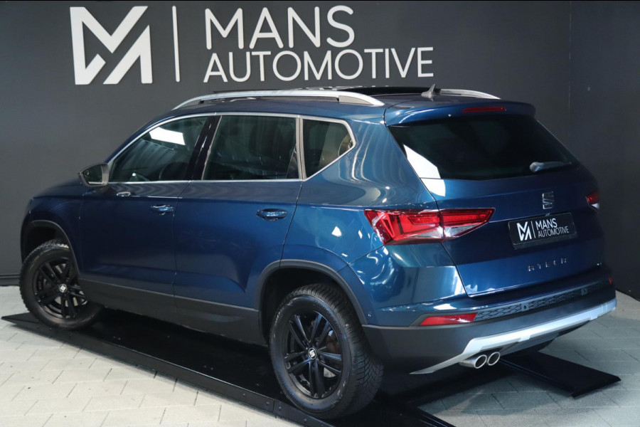 Seat Ateca 1.4 TSI Xcellence 4DRIVE / PANODAK / KEYLESS / ACC / 360 / CARPLAY