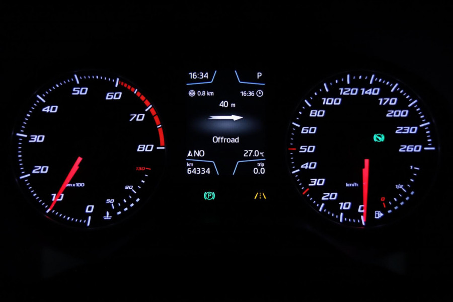 Seat Ateca 1.4 TSI Xcellence 4DRIVE / PANODAK / KEYLESS / ACC / 360 / CARPLAY