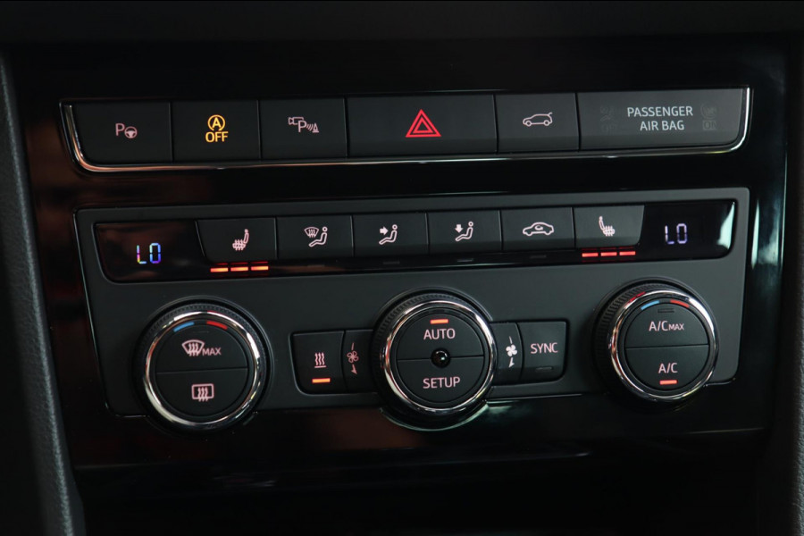 Seat Ateca 1.4 TSI Xcellence 4DRIVE / PANODAK / KEYLESS / ACC / 360 / CARPLAY