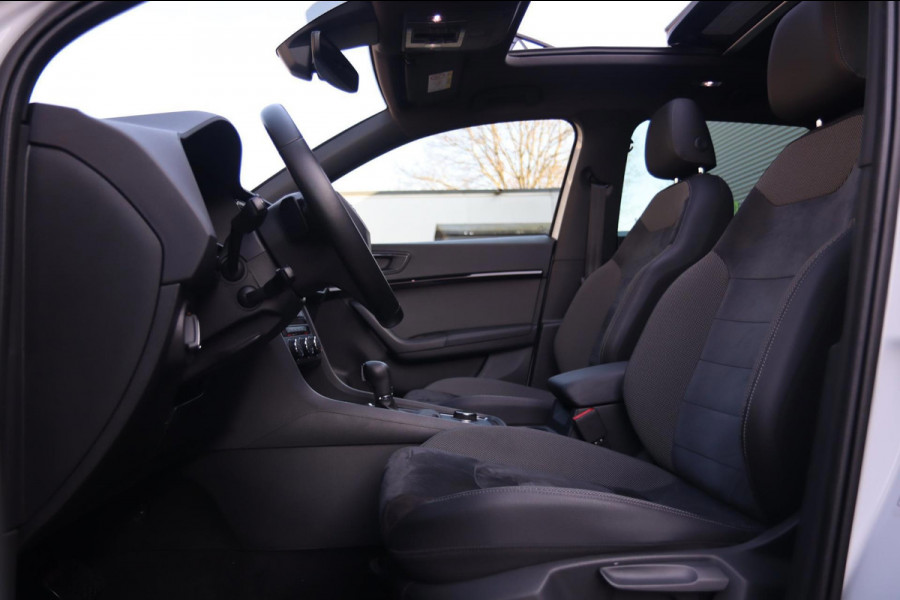Seat Ateca 1.4 TSI Xcellence 4DRIVE / PANODAK / KEYLESS / ACC / 360 / CARPLAY