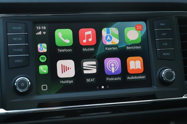 Seat Ateca 1.4 TSI Xcellence 4DRIVE / PANODAK / KEYLESS / ACC / 360 / CARPLAY