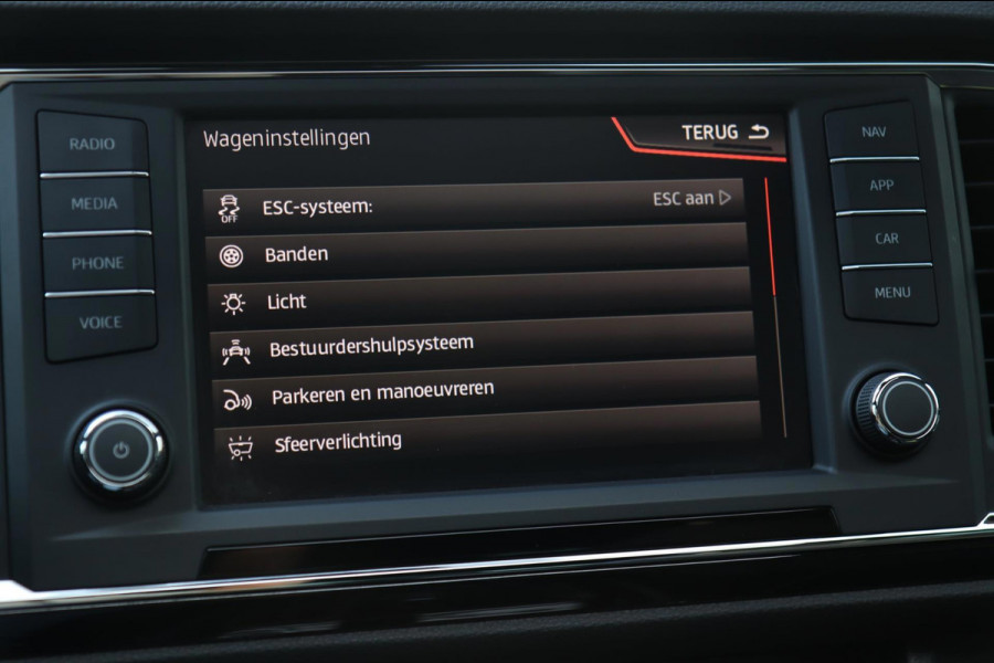 Seat Ateca 1.4 TSI Xcellence 4DRIVE / PANODAK / KEYLESS / ACC / 360 / CARPLAY