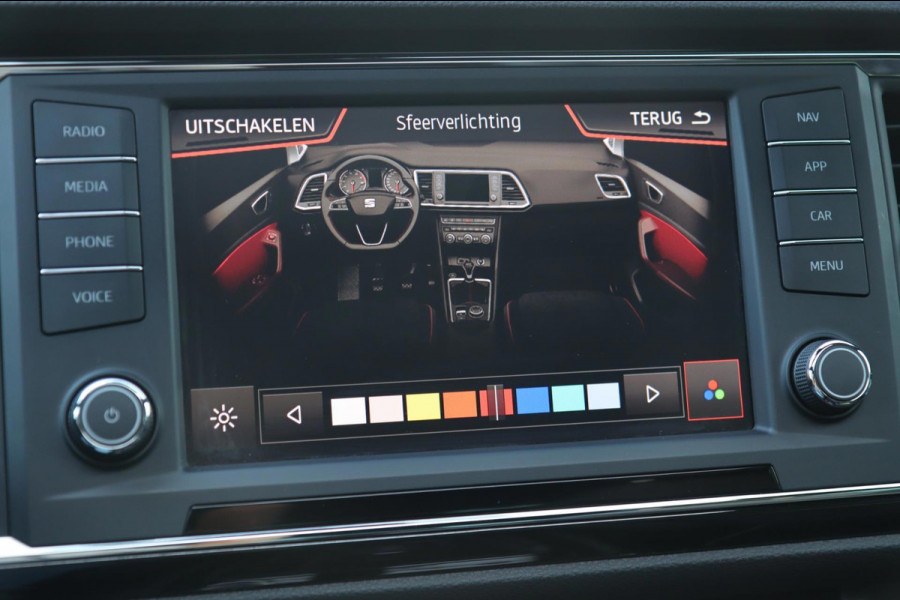 Seat Ateca 1.4 TSI Xcellence 4DRIVE / PANODAK / KEYLESS / ACC / 360 / CARPLAY