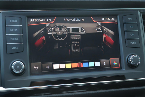 Seat Ateca 1.4 TSI Xcellence 4DRIVE / PANODAK / KEYLESS / ACC / 360 / CARPLAY