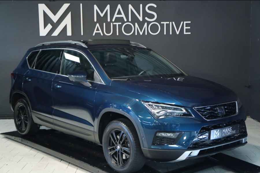 Seat Ateca 1.4 TSI Xcellence 4DRIVE / PANODAK / KEYLESS / ACC / 360 / CARPLAY