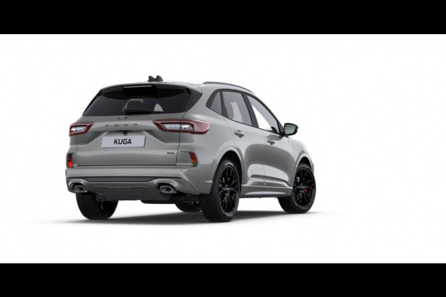 Ford Kuga 2.5 PHEV ST-Line X 243pk | Driver Assistance Pack | Black Package | Winterpack | Wegklapbare Trekhaak | AGR Stoelen