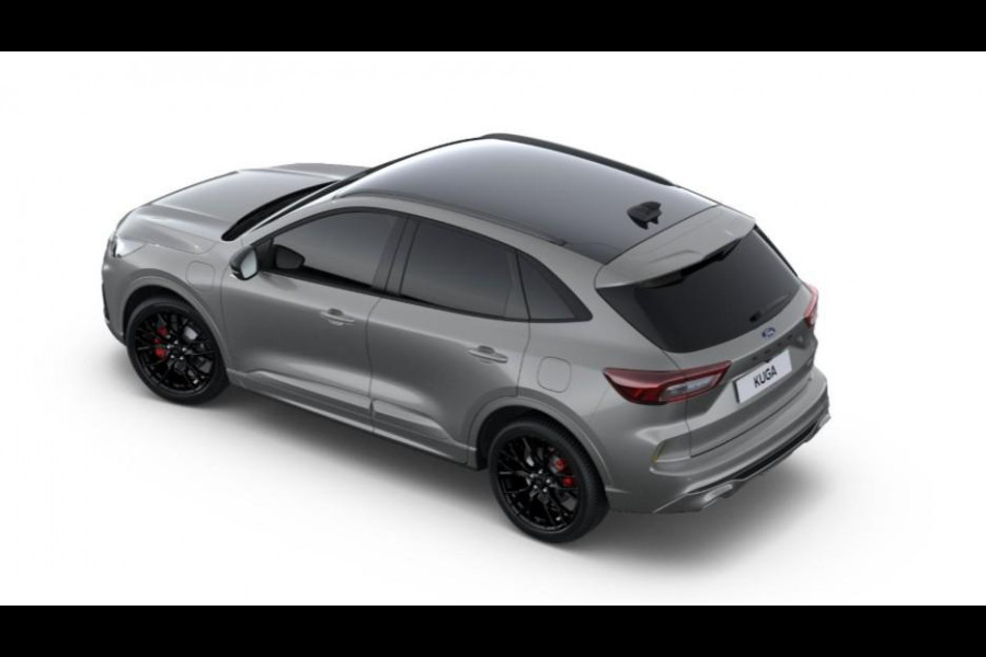 Ford Kuga 2.5 PHEV ST-Line X 243pk | Driver Assistance Pack | Black Package | Winterpack | Wegklapbare Trekhaak | AGR Stoelen