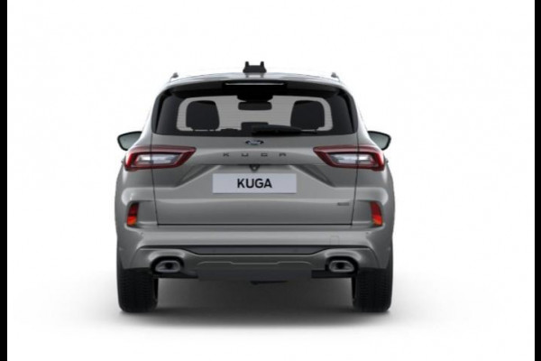 Ford Kuga 2.5 PHEV ST-Line X 243pk | Driver Assistance Pack | Black Package | Winterpack | Wegklapbare Trekhaak | AGR Stoelen