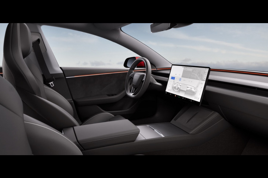 Tesla Model 3 - Highland - Performance - AWD 78 kWh