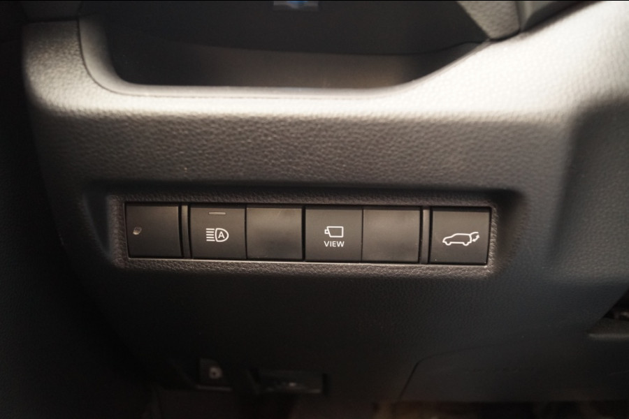 Toyota RAV4 2.5 Hybrid Black Edition -PANO-ECC-LED-TREKHAAK-