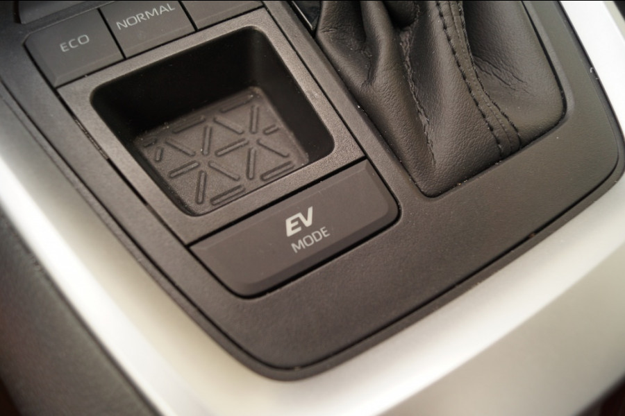 Toyota RAV4 2.5 Hybrid Black Edition -PANO-ECC-LED-TREKHAAK-