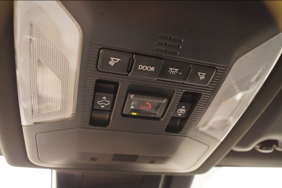 Toyota RAV4 2.5 Hybrid Black Edition -PANO-ECC-LED-TREKHAAK-