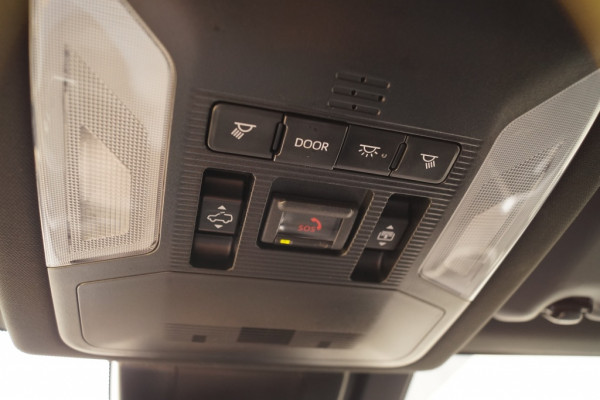 Toyota RAV4 2.5 Hybrid Black Edition -PANO-ECC-LED-TREKHAAK-