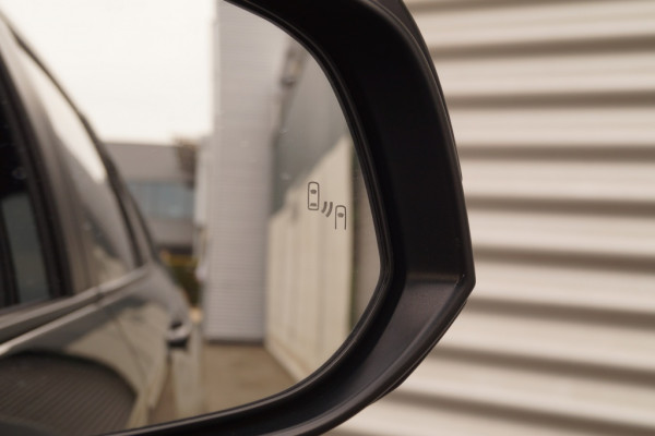 Toyota RAV4 2.5 Hybrid Black Edition -PANO-ECC-LED-TREKHAAK-